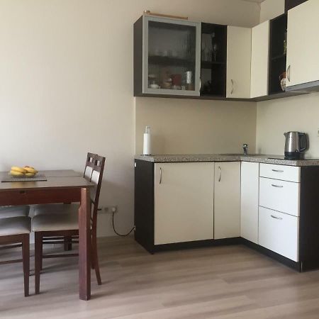 Sauleti Apartamentai Palanga Exteriör bild