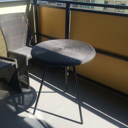 Sauleti Apartamentai Palanga Exteriör bild