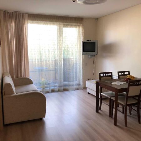 Sauleti Apartamentai Palanga Exteriör bild