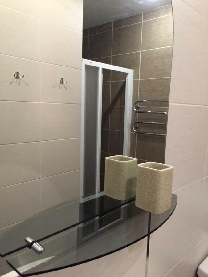 Sauleti Apartamentai Palanga Exteriör bild
