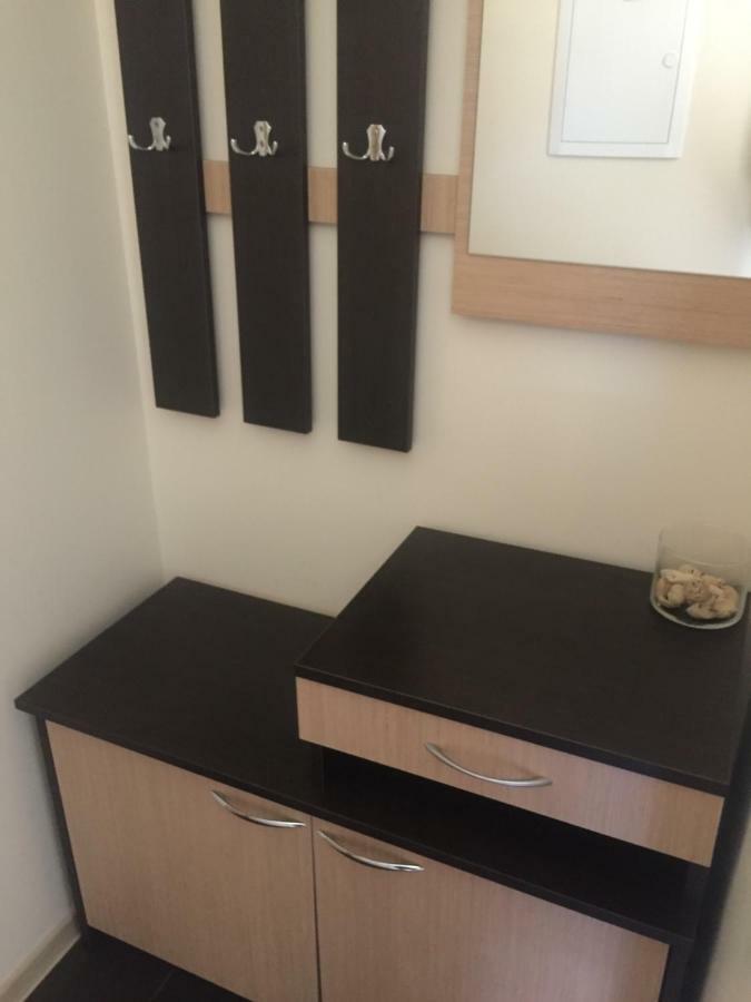 Sauleti Apartamentai Palanga Exteriör bild