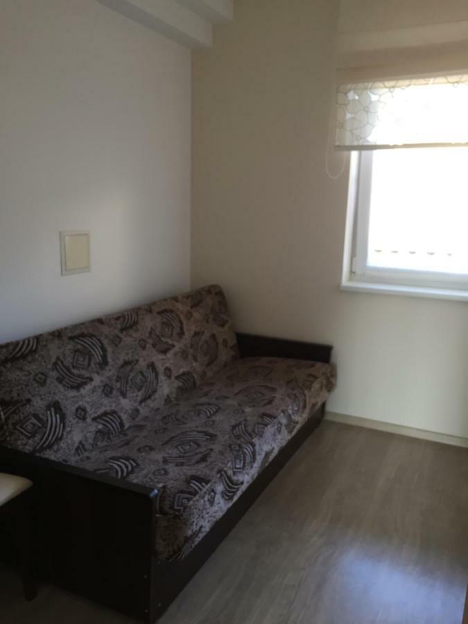 Sauleti Apartamentai Palanga Exteriör bild